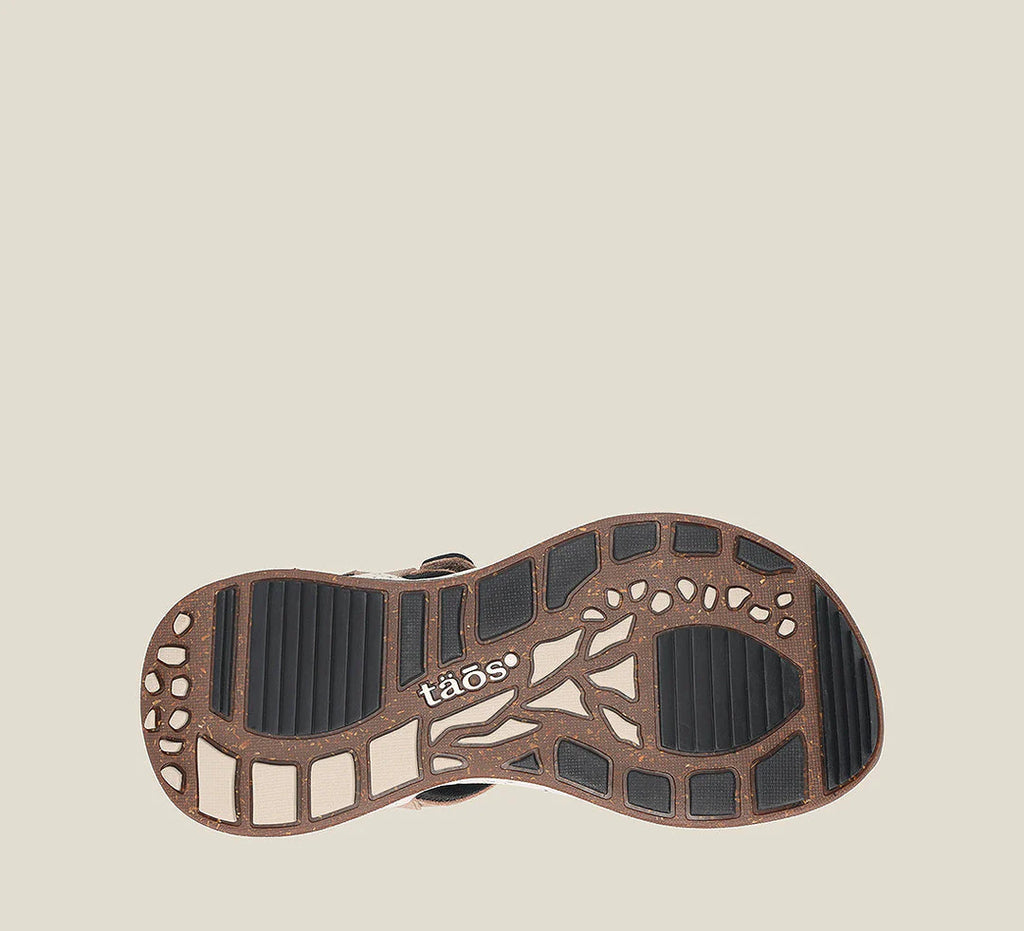 Taos Super Side Sandal