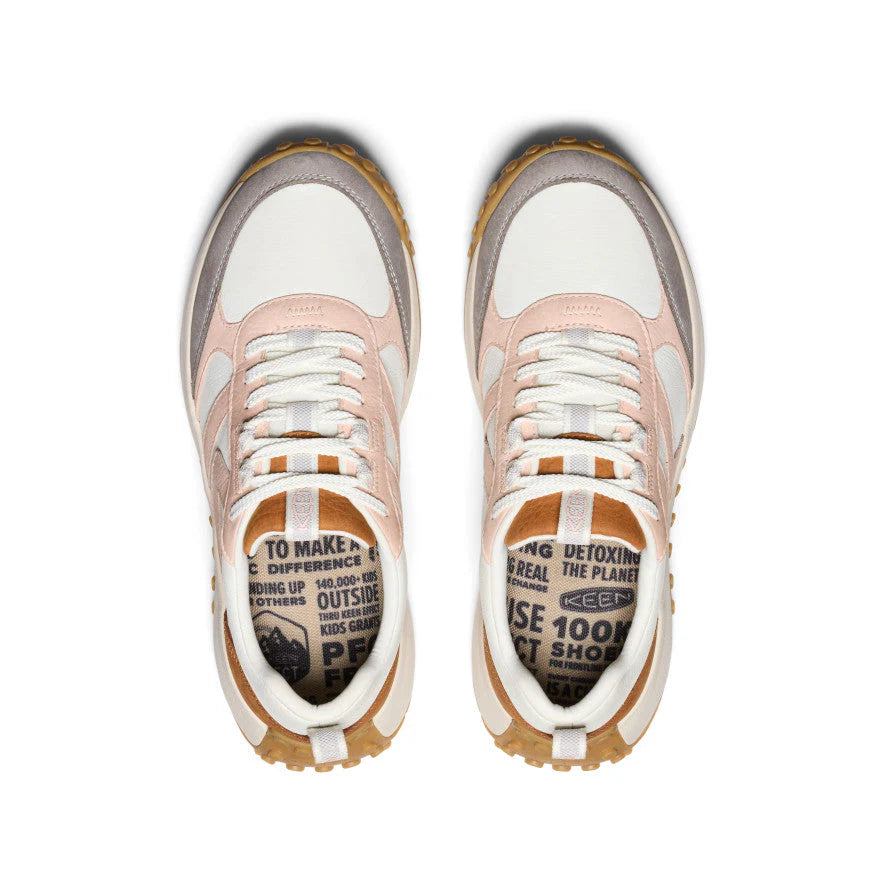 Keen KS86 Lea Sneaker