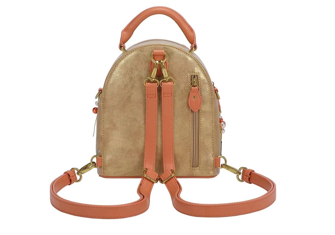 Vendula Emporium 20th Anniversary Nova Mini Backpack