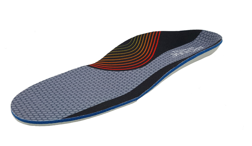 Archline Balance Full Length Orthotics