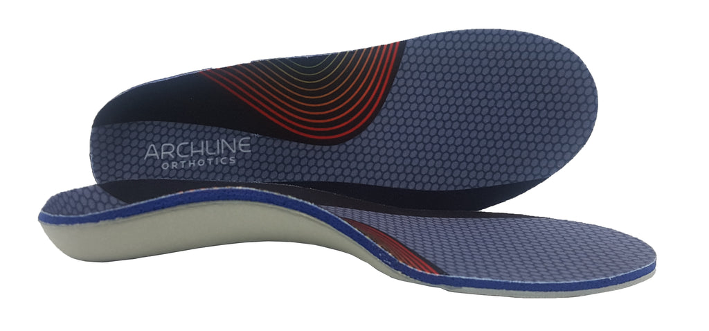 Archline Balance Full Length Orthotics