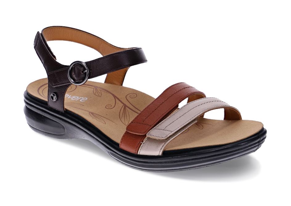 Revere Barbados Sandal