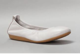 Le Sansa Barbie Flats