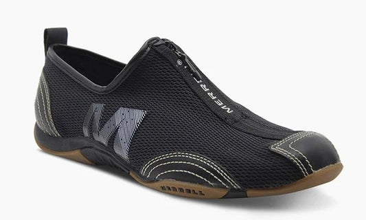 Merrell Barrado Sneaker Black