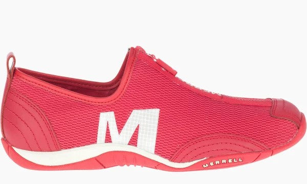 Merrell Barrado Sneaker Red