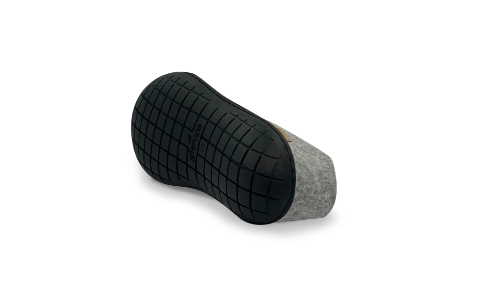 Glerups The Shoe