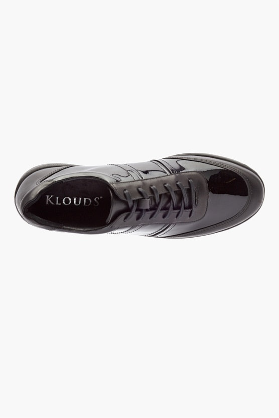 Klouds Becca Black