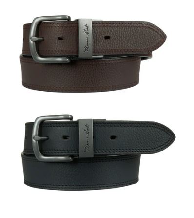 Thomas Cook Denver Reversible Belt