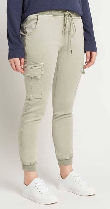 Milsons Bianca Pant