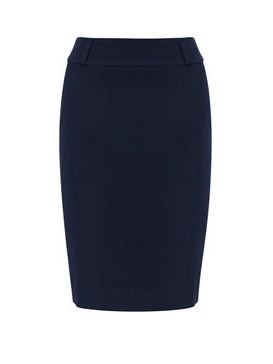 Biz Collection Womens Loren Skirt (BS734L)