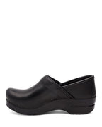 Dansko Mens Pro Cabrio Black