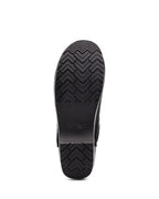 Dansko Mens Pro Cabrio Black