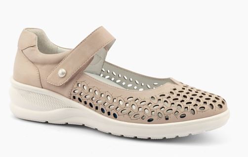 Klouds Blissed Perf Mary Jane