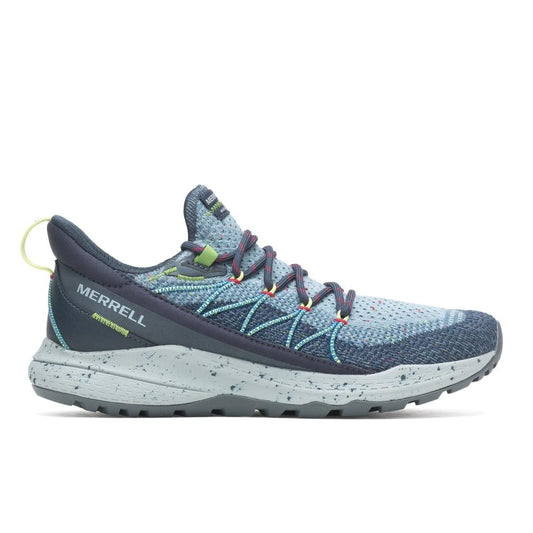 Merrell Bravada 2 Sneaker Navy 