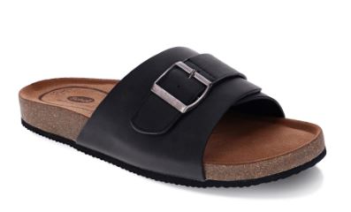 Scholl Brine Slide