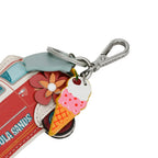 Vendula London Vendula Sands VW Key Charm