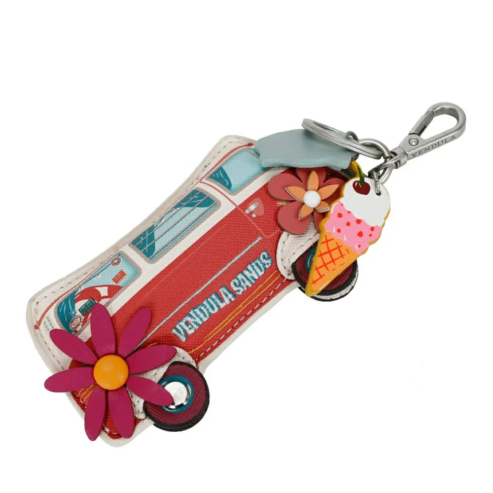 Vendula London Vendula Sands VW Key Charm