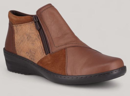 Cabello CP462 Ankle Boot