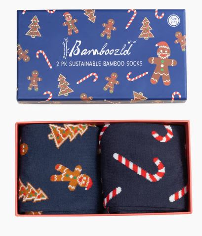 bamboozld Mens Candy Man 2pk Gift Box