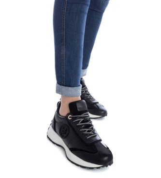 Carmela Sneaker Black