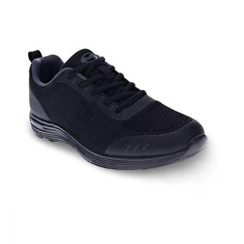 Scholl Carnival Sneaker Black 