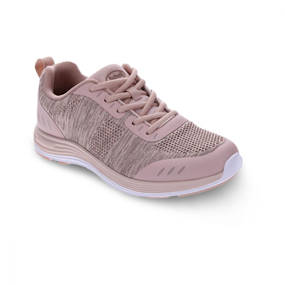 Scholl Carnival Sneaker Pink 