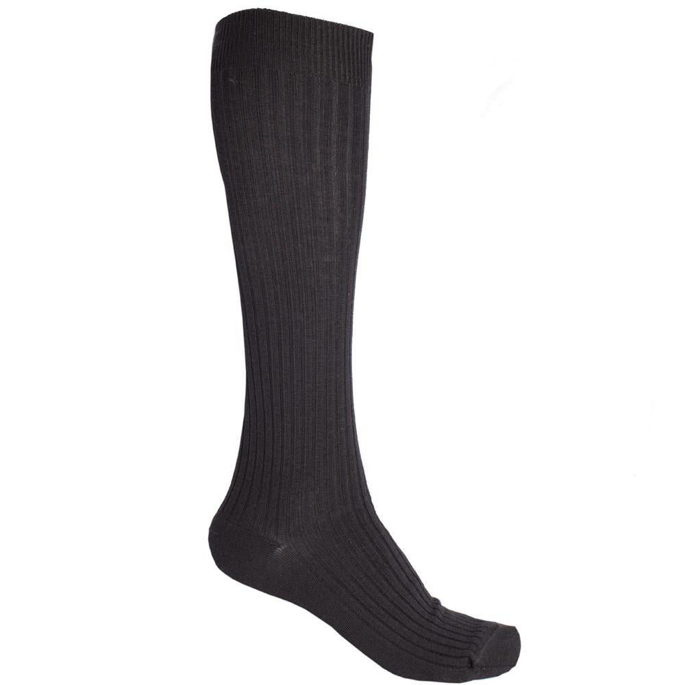 Bamboozld Wool Knee High Socks 