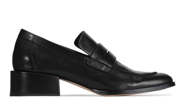 EOS Cass Loafer Black