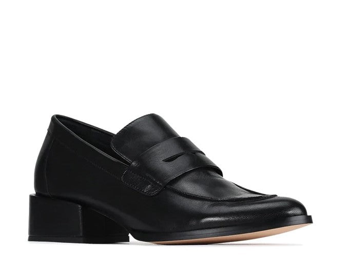 EOS Cass Loafer Black