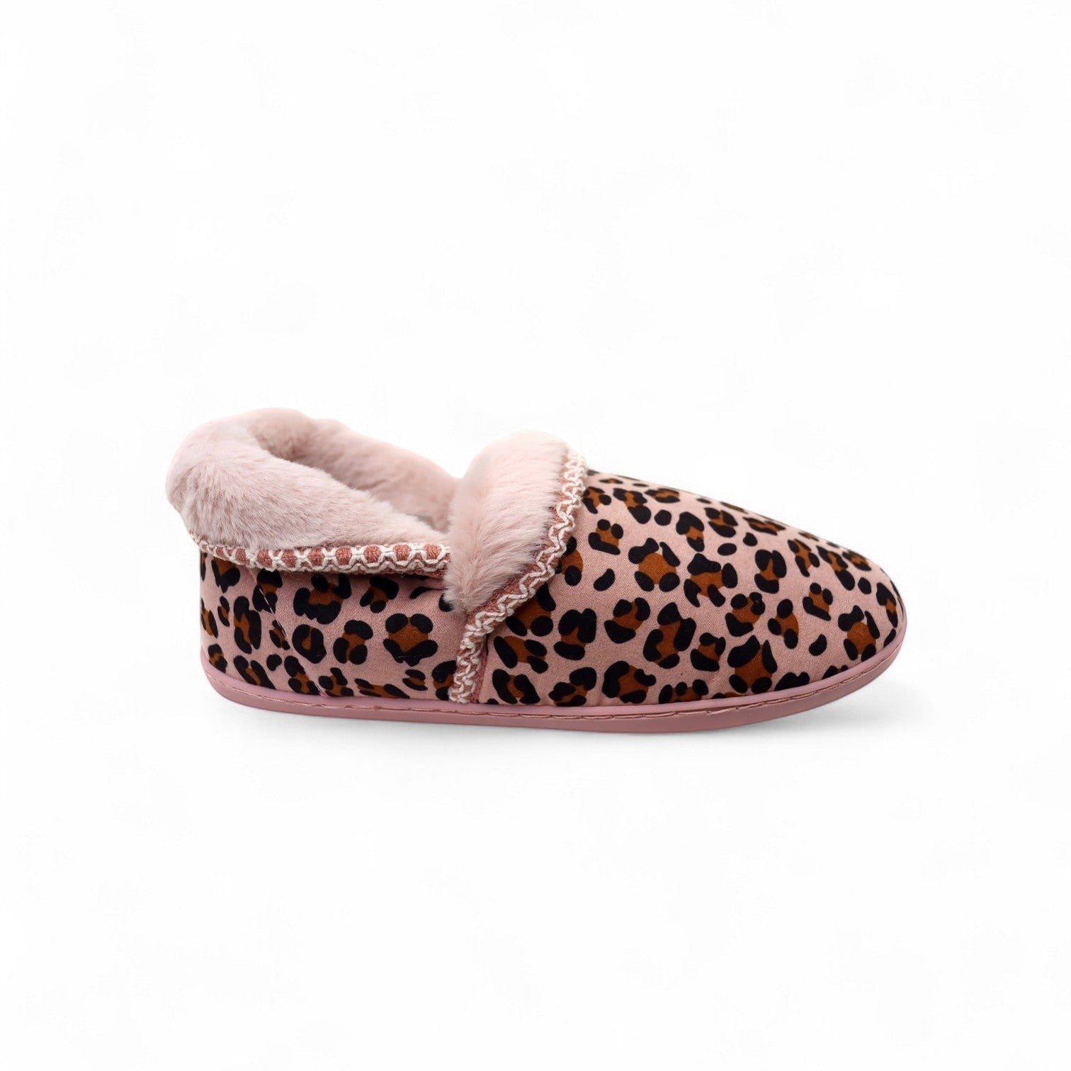 Scholl Snuggle II Slipper
