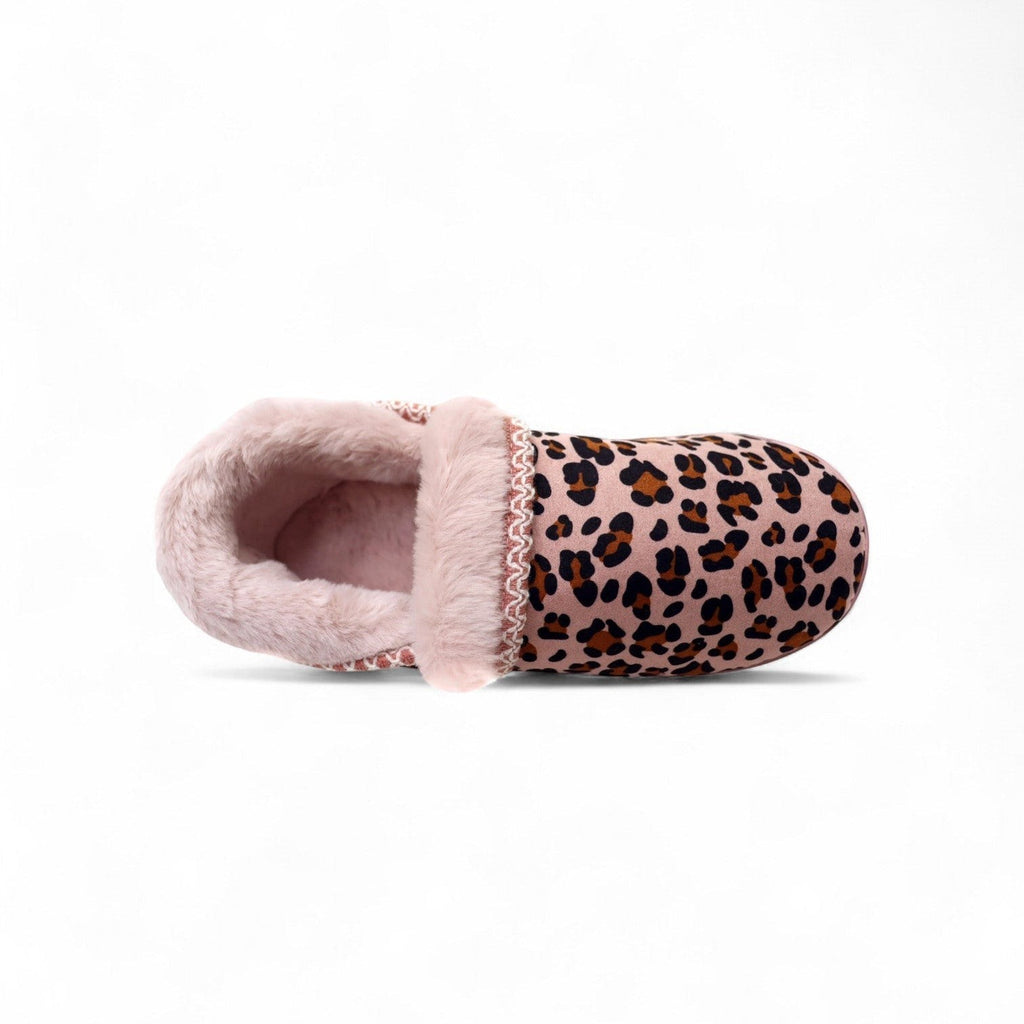 Scholl Snuggle II Slipper