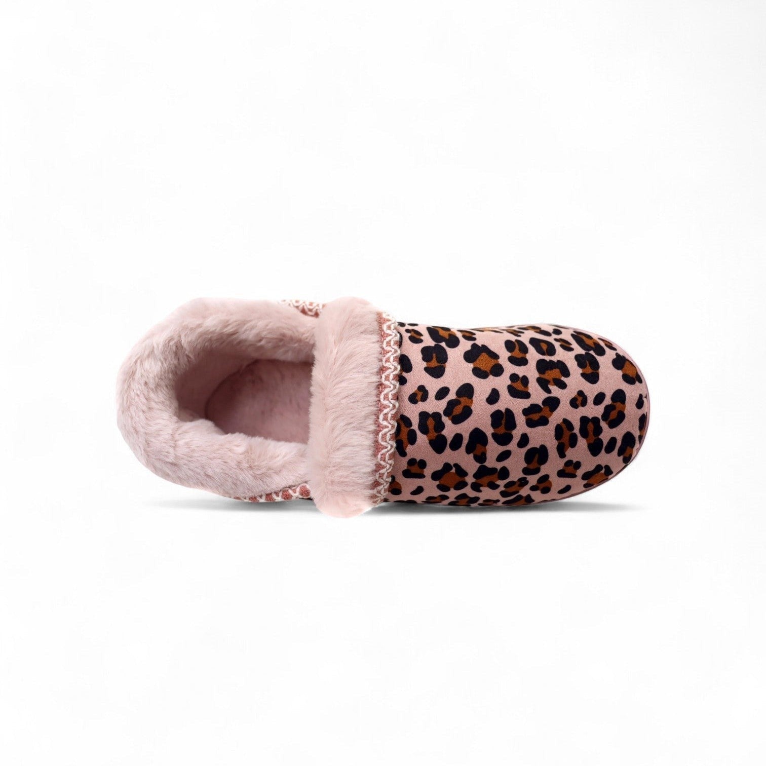 Scholl Snuggle II Slipper
