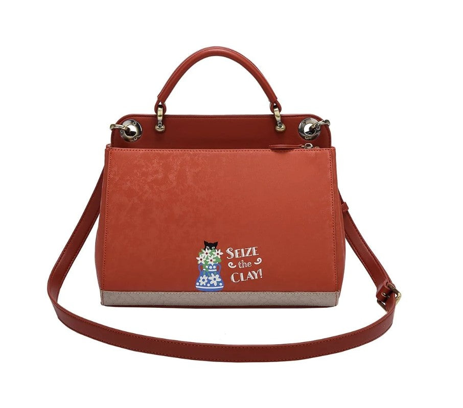 Vendula Ceramica Charlotte Bag