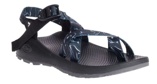 Chaco Z CLOUD 2 Wdatk ascend Black