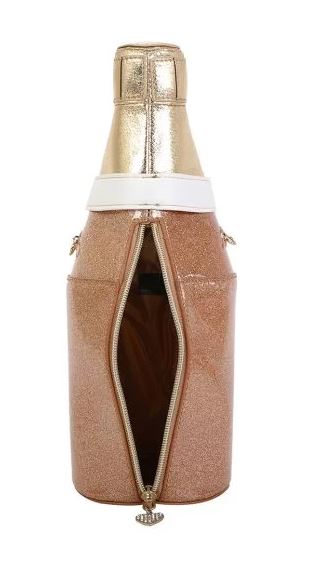 Vendula The Wedding Shop Champagne Bag