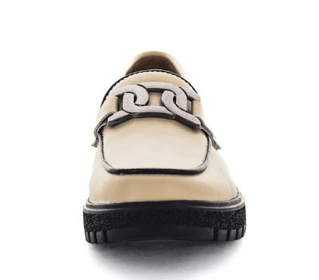 Just Bee Channa Loafer