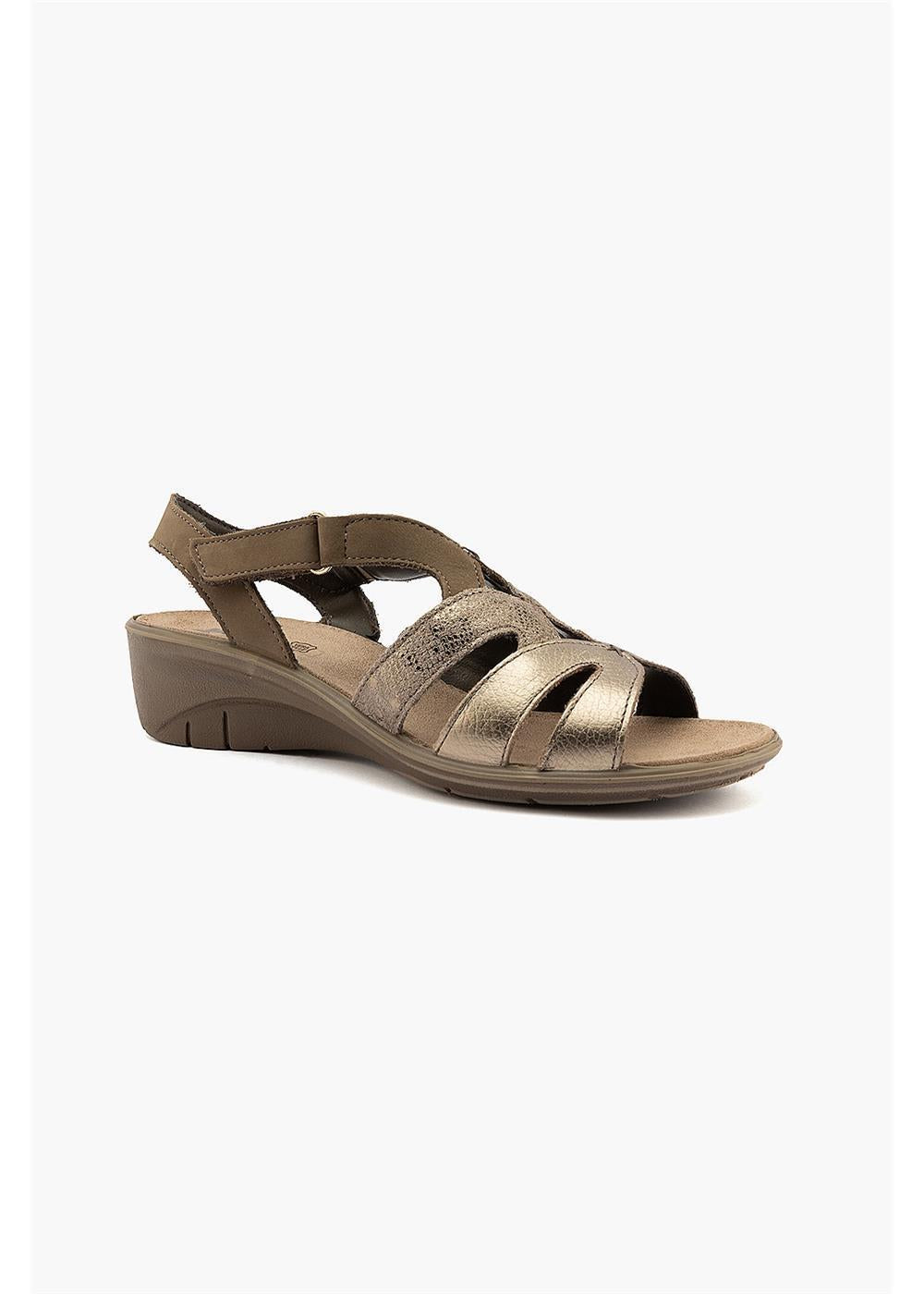 IMAC Cheril Sandal Safari/Marrone