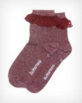 Dr Martens Frill Sock