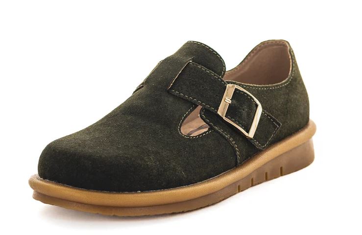 Just Bee Clenda Full Clog