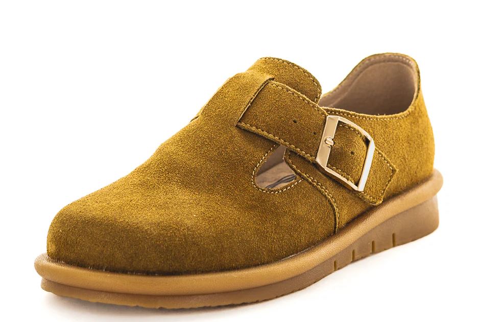 Just Bee Clenda Full Clog