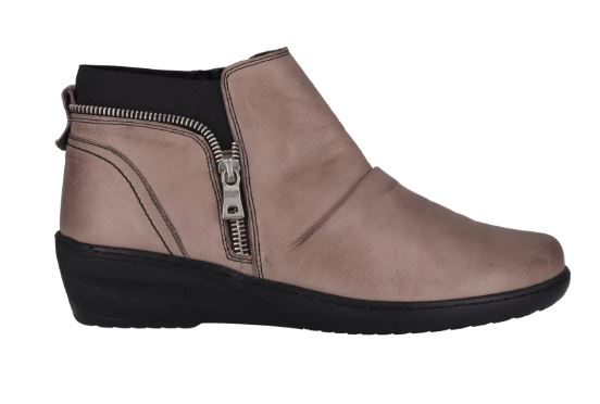 Cabello CP791-18 Boot