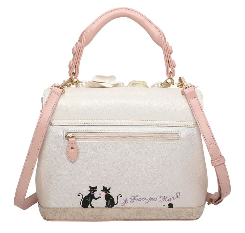 Vendula The Wedding Shop Grace Bag