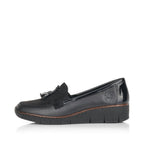 Rieker Loafer/ Low Shoes 53771-00