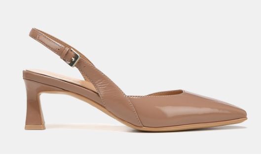 Naturalizer Dalary Heel