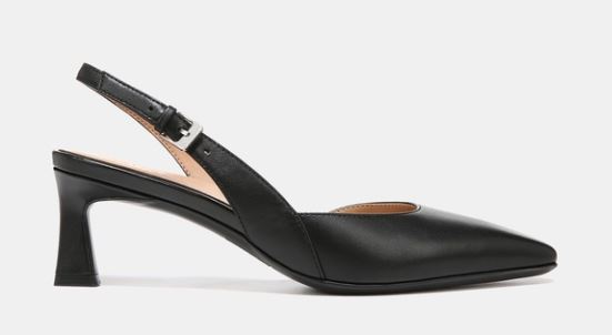 Naturalizer Dalary Heel