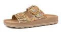 Fantasy Sandals Despoina Slide