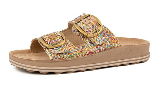 Fantasy Sandals Despoina Slide