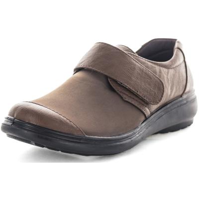 Aerocushion Miller Shoe