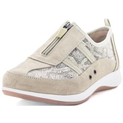 Just Bee Cavin Zip Walker