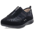 Just Bee Cavin Zip Walker